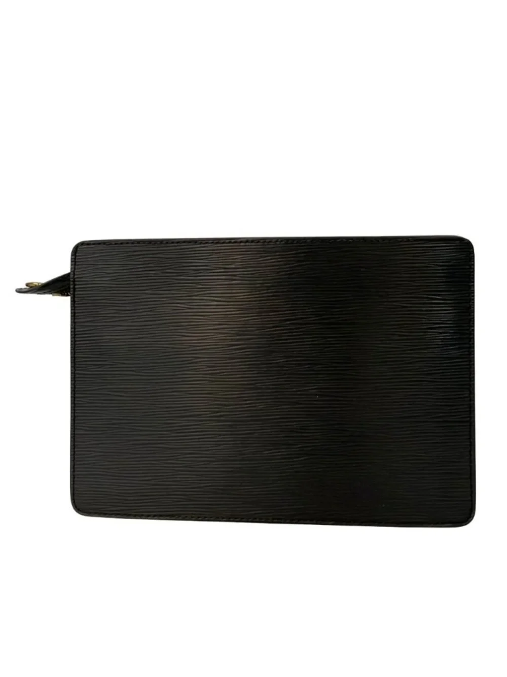 Louis Vuitton Clutch Epi Omu LadyLouis - Picture 2 of 9